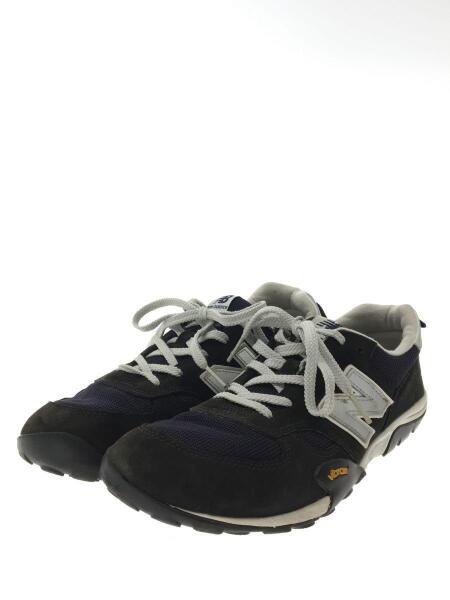 NEW BALANCE(ニューバランス) / ML71/ネイビー/27cm/NVY | 中古品の 
