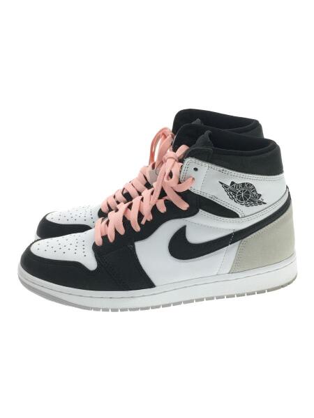 NIKE / ハイカットスニーカー/27cm/WHT/555088-108 NIKE(ナイキ) / ハイカットスニーカー/27.5cm/WHT/555088-108/AIR