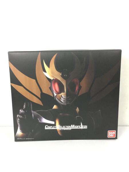 BANDAI(バンダイ) / 変身ベルト/CSM/オルタリング/コンプリート 
