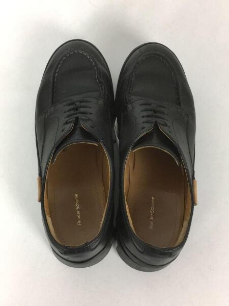 Hender Scheme デッキシューズ