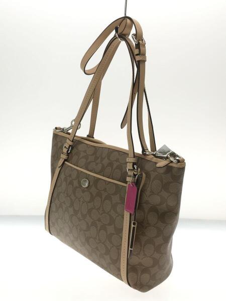 COACH(コーチ) / トートバッグ/レザー/f26186 | 中古品の販売・通販