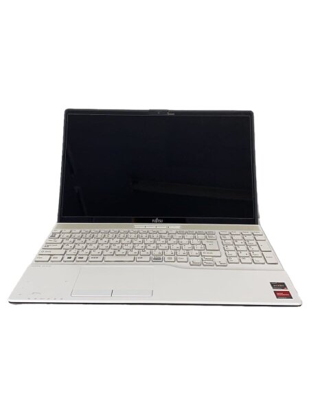 FUJITSU(フジツウ) / LIFEBOOK AH450/G/ノートPC/FMVA450GW | 中古品の 