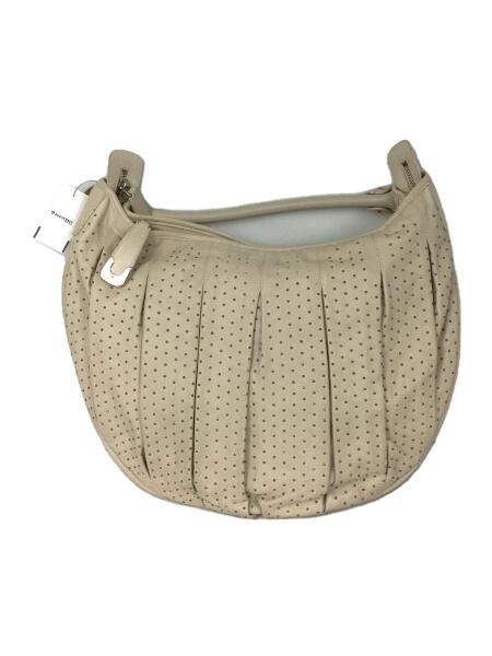 BALLY(バリー) / レザーハンドバッグ/スタッズ/トートバッグ/レザー 