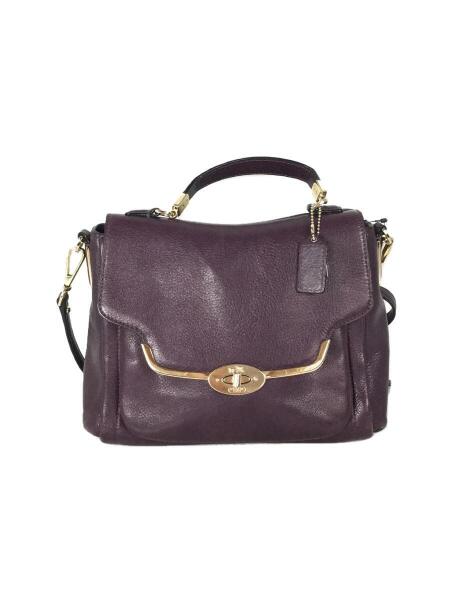 COACH(コーチ) / 2WAY/マディソンレザースモールバッグ/ショルダー 
