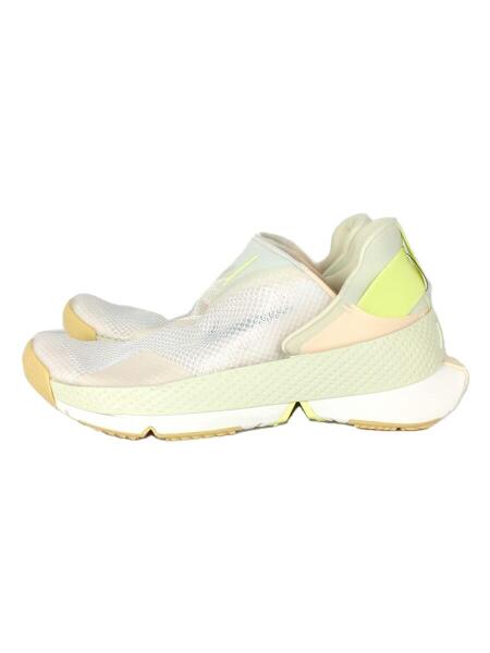 NIKE(ナイキ) / W Go FlyEase/ローカットスニーカー/25.5cm/ベージュ 