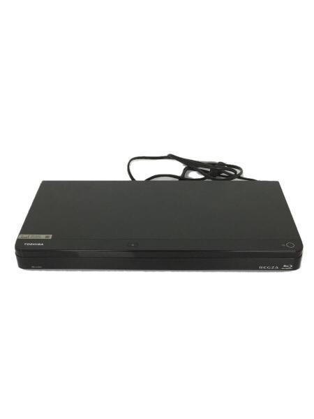 TOSHIBA BDXL対応ブルーレイレコーダー DBR-W2009 東芝 REGZA