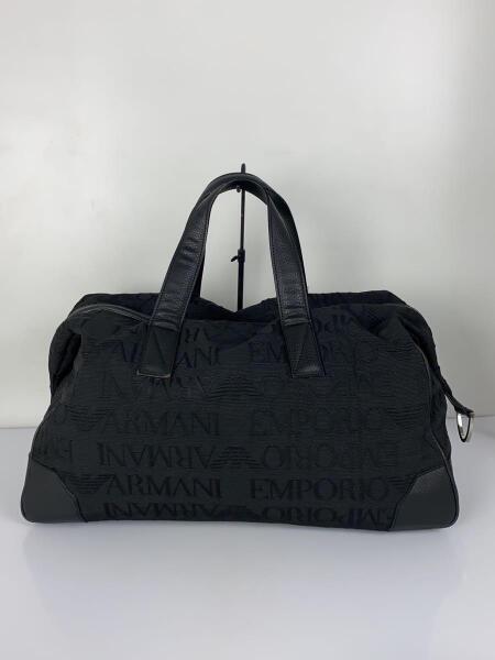 EMPORIO ARMANI エンポリオアルマーニボストンバッグ