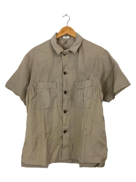 PHIGVEL(フィグベル) / 20SS/RESORT SS SHIRT JACKET/半袖シャツ/2  