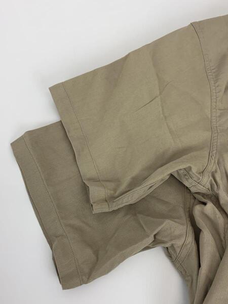 PHIGVEL(フィグベル) / 20SS/RESORT SS SHIRT JACKET/半袖シャツ/2  