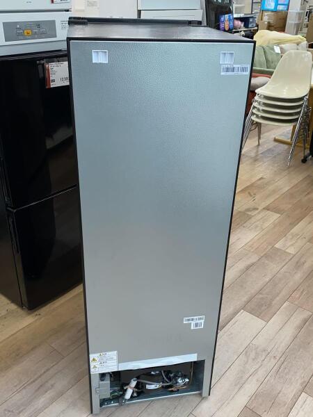 Hisense(ハイセンス) / 冷蔵庫 HR-D1701B | 中古品の販売・通販なら