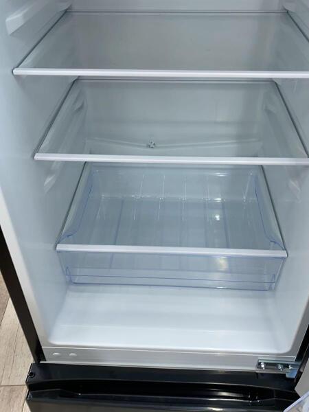 Hisense(ハイセンス) / 冷蔵庫 HR-D1701B | 中古品の販売・通販なら