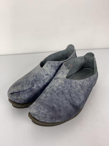 美品 トリッペン スリッポン シューズ Moraine TRIPPEN MORAINE-WAW
