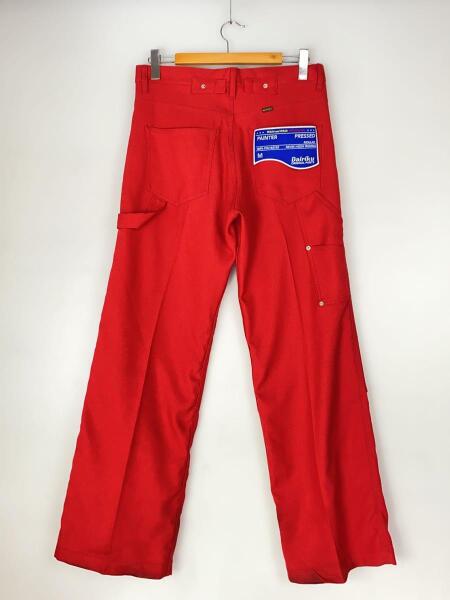 DAIRIKU(ダイリク) / 22AW/PAINTER PRESSED PANTS/ペインターパンツ 