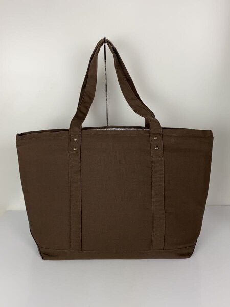 snow peak(スノーピーク) / クーラートート/バッグ/ブラウン/保冷