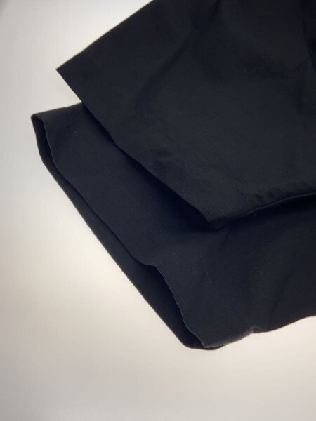 GX1000(ジーエックスセン) / 半袖シャツ/XL/コットン/BLK/? NULL