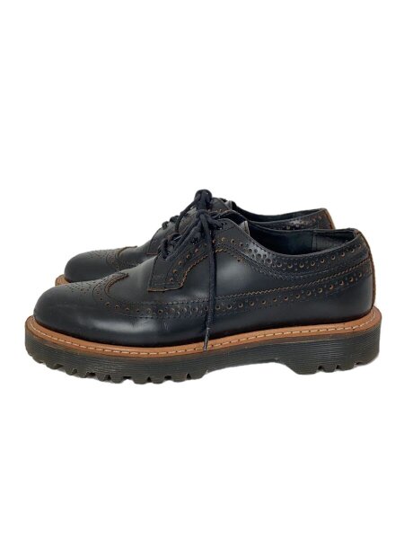Dr.Martens(ドクターマーチン) / ウイングチップ/メダリオン/シューズ 