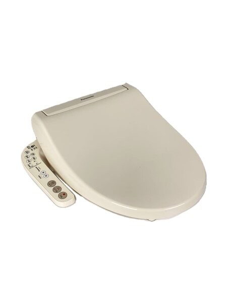 中古 Panasonic パナソニック ビューティ・トワレ DL-EJX10-WS