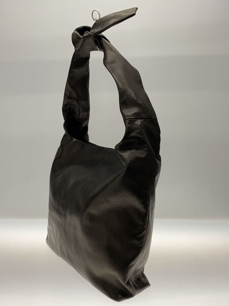 stein(シュタイン) / トートバッグ/レザー/BLK/無地// | 中古品の販売 