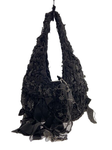 OUR LEGACY(アワーレガシー) / 24SS/CROCHET BAG/バッグ/--/BRW 