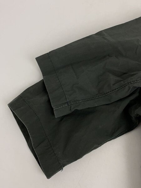 LEMAIRE(ルメール) / 半袖カットソー/48/コットン/カーキ/無地 | 古着