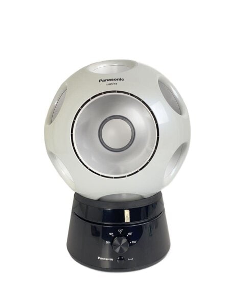 Panasonic サーキュレーター 扇風機 創風機 F-BP25T-W