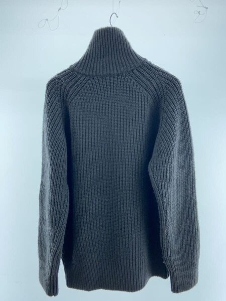 DRIES VAN NOTEN(ドリスヴァンノッテン) / 毛羽立ち有/24AW/MONTY M.K. 