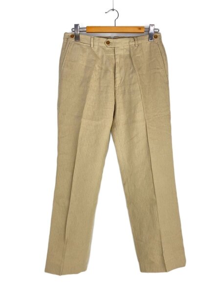 古着 バナナリパブリック BANANA REPUBLIC CLASSIC FIT リネンパンツ