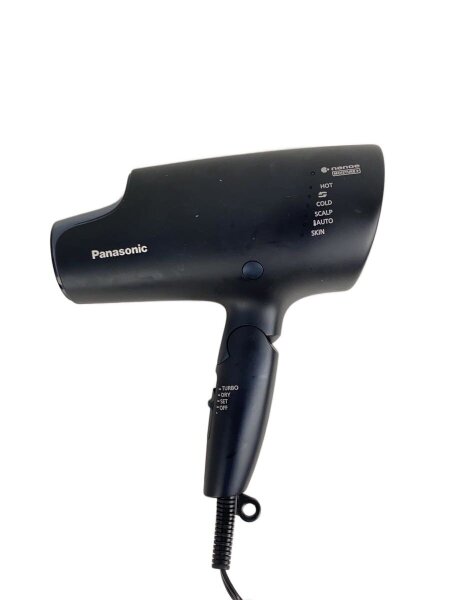 パナソニック EH-NA0G-A ヘアードライヤー ディープネイビー