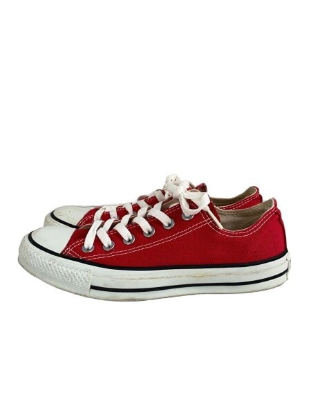 CONVERSE(コンバース) / ALL STAR OX/ローカットスニーカー/24cm
