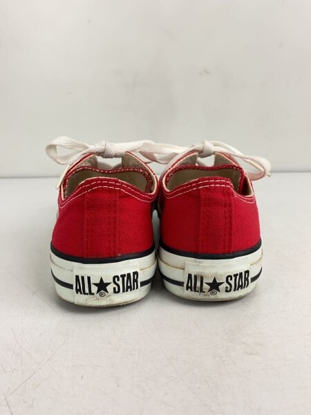 CONVERSE(コンバース) / ALL STAR OX/ローカットスニーカー/24cm
