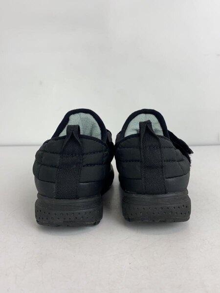 THE NORTH FACE ヌプシトラクションライトモック 17cm ノースフェイス 