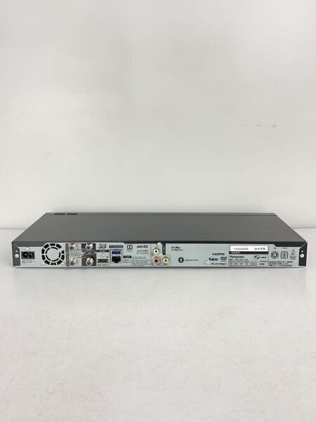 Panasonic(パナソニック) / ブルーレイレコーダー おうちクラウド