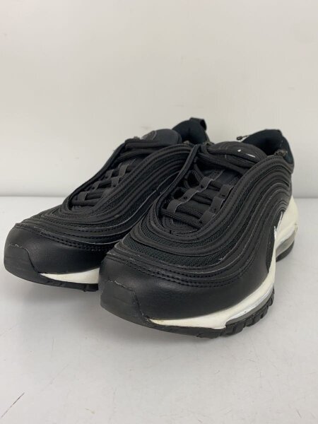 NIKE(ナイキ) / AIR MAX 97_エア マックス 97/24.5cm/ブラック/DH8016 
