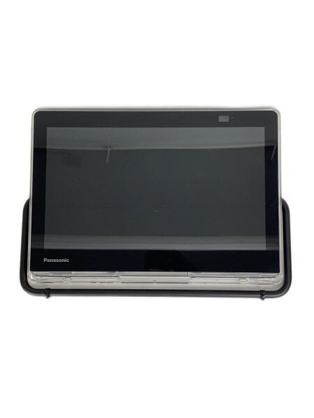 Panasonic UN-15L11-K ポータブルテレビ ポータブルテレビ