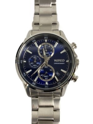 WEIRDO(ウィアード) / アイアンクロス/リング/SV925/K18/26号 | 中古品