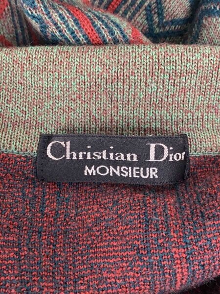 Christian Dior MONSIEUR(クリスチャンディオールムッシュ) / ニット 