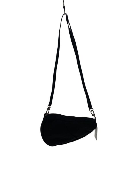 HEALTHY BACK BAG(ヘルシーバックバッグ) / ショルダーバッグ/--/BLK 