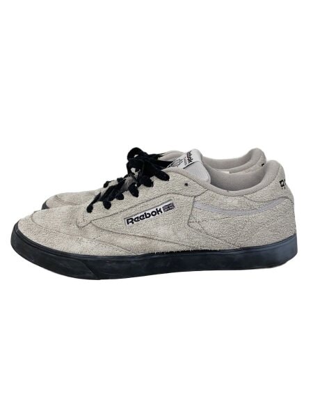 Reebok(リーボック) / CLUB C/ローカットスニーカー/28.5cm/ホワイト 