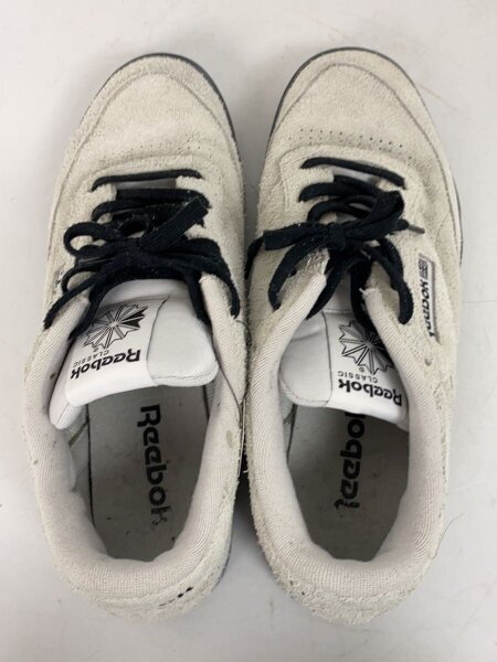 Reebok(リーボック) / CLUB C/ローカットスニーカー/28.5cm/ホワイト 