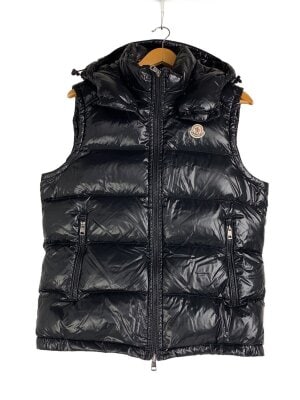 MONCLERのダウンベスト検索結果|古着・中古品の通販サイト セカンド