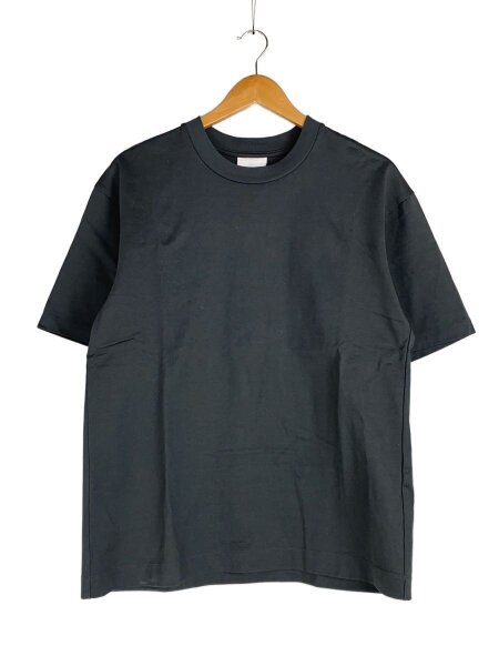 CINOH(チノ) / REFINA BASIC T-SHIRT/46/コットン/グレー/24SCU304 