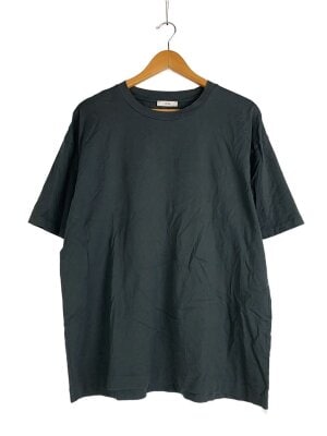 ATON(エイトン) / COTTON LAWN/オフスリーブCPOシャツ/38/コットン/BRD 