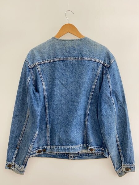 Levi's(リーバイス) / Gジャン/M/デニム/IDG/無地/70507-4890// | 古着