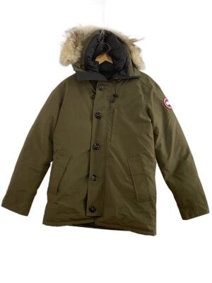 CANADA GOOSE(カナダグース) / ×Ron Herman/10周年記念別注/200着限定