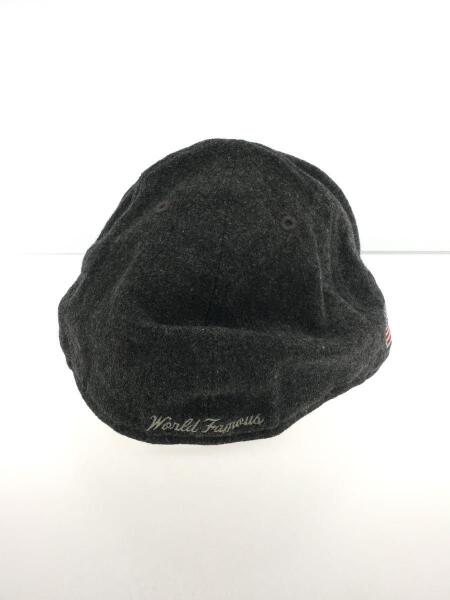 Supreme(シュプリーム) / Woolrich Box Logo New Era/キャップ/7 3/4