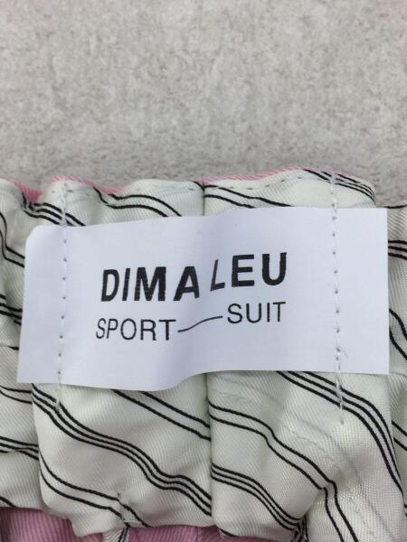 DIMA LEU/ボトム/L/ポリエステル/BLK SUGAR CANE◇ボトム⁄30⁄デニム⁄IDG⁄無地⁄1955Z Mサイズ