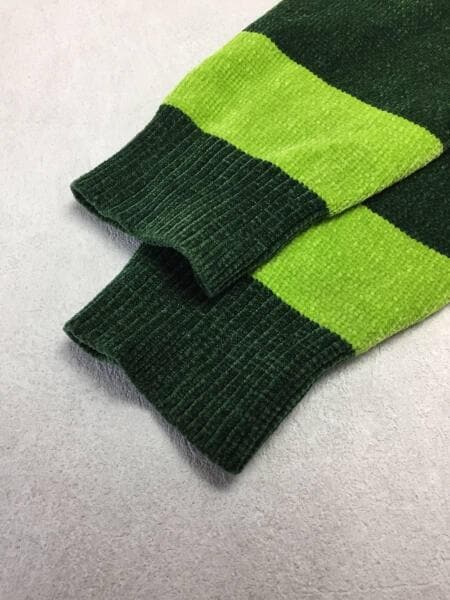 Supreme(シュプリーム) / 18AW Chenille Sweater/セーター(薄手)/M 
