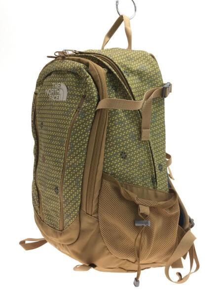 THE NORTH FACE(ザノースフェイス) / シングルショット/20L/ナイロン 