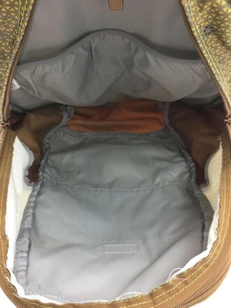 THE NORTH FACE(ザノースフェイス) / シングルショット/20L/ナイロン 