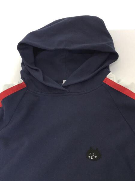 Champion ネネット にゃー ユニセックスM アノラック Champion 